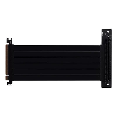 New PCIE 16X 3.0 Riser Cable Graphics Card Extension Cable Computer Accessories