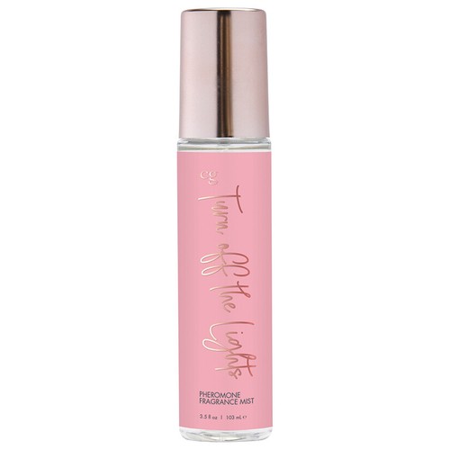 CG Pheromone Body Mists - All Fragrances - Mix and Match - 3.5 oz - Picture 17 of 32
