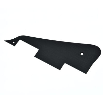 Metal Aluminum Anodized LP Guitar Pickguard Scratch Plate fits US Gibson LP