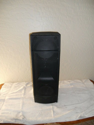 BOSE RMU208 ROOMMATCH UTILITY SPEAKER 