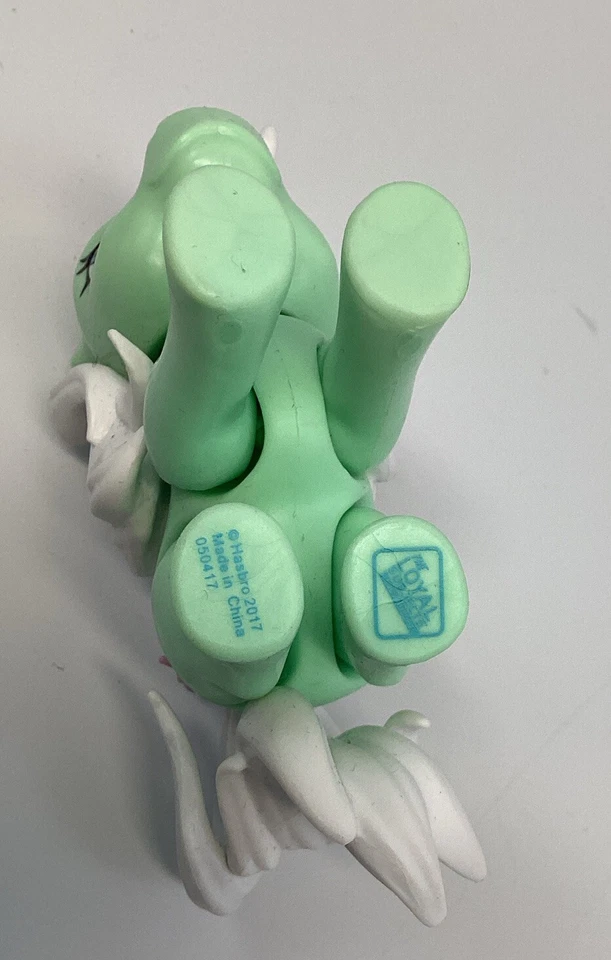 My Little Pony The Loyal Subjects Minty 2017 Foto 3 de 3