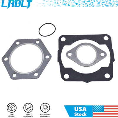 LABLT Top End Gasket Kit 2000-2006 for polaris trailblazer 250 head gasket