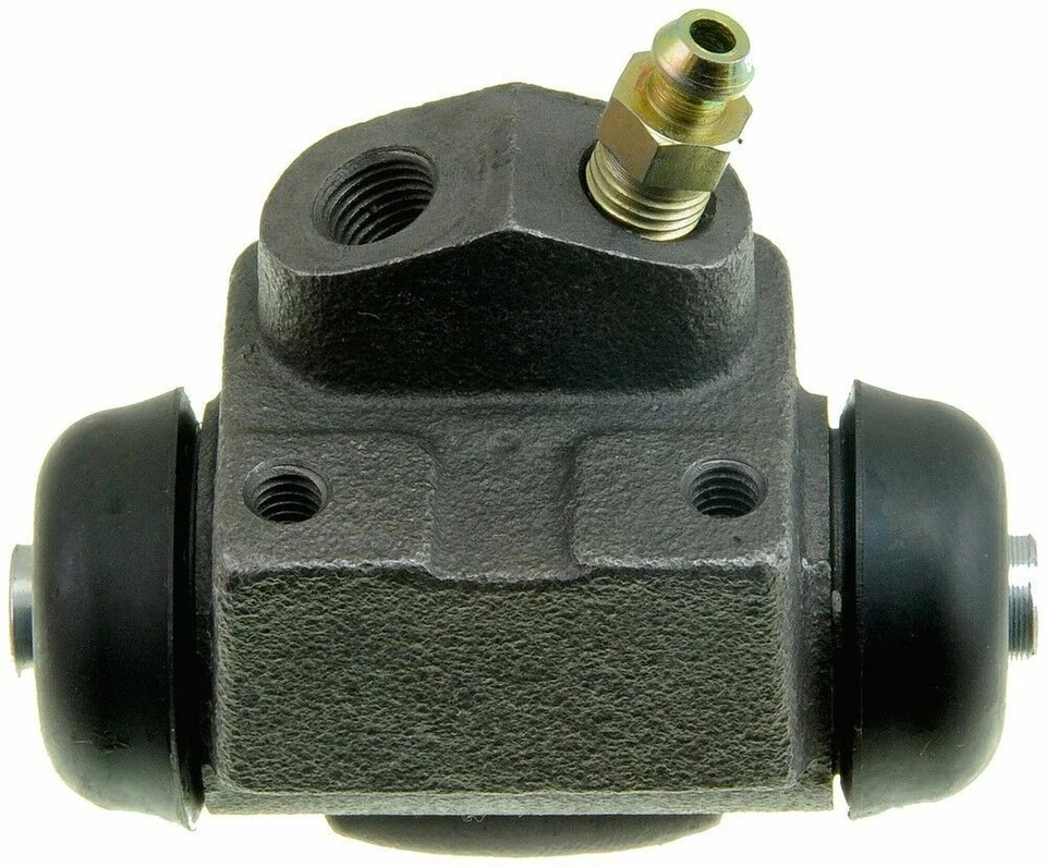 NUEVO Cilindro de rueda de freno de tambor trasero izquierdo ACDELCO 18E213 (Hecho en EE. UU.) Foto 3 de 4