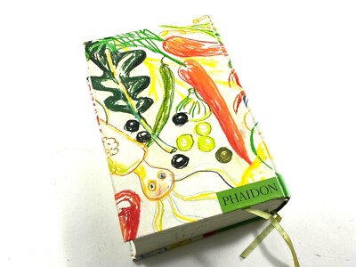 1080 Recipes by Simone Ortega and Inés Ortega (2007, Hardcover) 2D