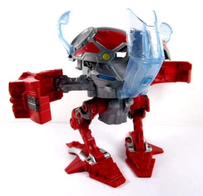 Bakugan Dragonoid Destroyer Spin Master 2011 - Photo 1/4