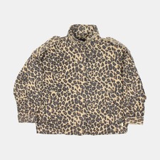 Scotch & Soda Denim Jacket / Size S / Womens / Multicoloured / Cotton