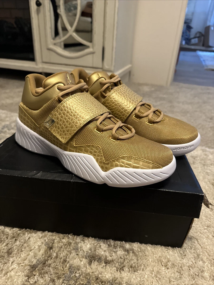 Jordan J23 Gold for Sale | Authenticity Guaranteed | eBay UK