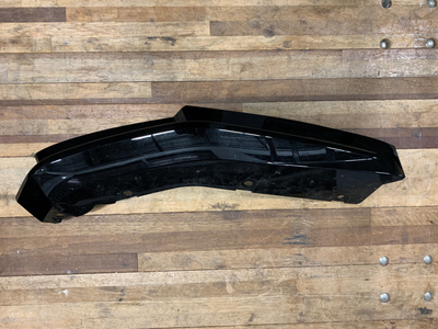 2021-22 BMW M3 Rear Bumper Lower Lateral Cover Trim Righ,Black PN  