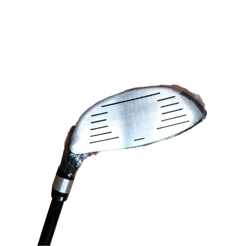 Slazenger V300 Premium Golf Set Mens R/H Graphite Fairway Wood - Image 4 of 4