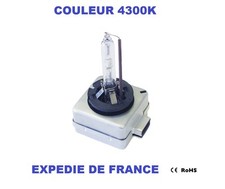 Ampoule Peugeot 508