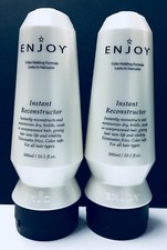 Enjoy Instant Reconstructor Color Holding Formula - 2 Pack / 10.1 fl oz each