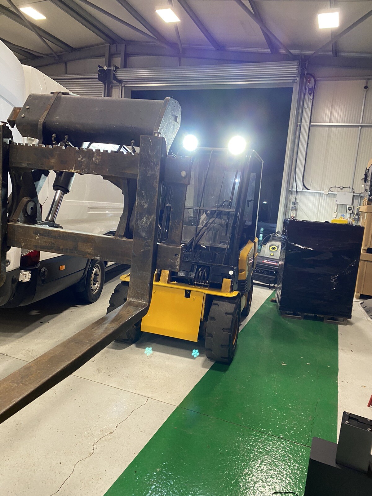 jcb telehandler forklifts eBay