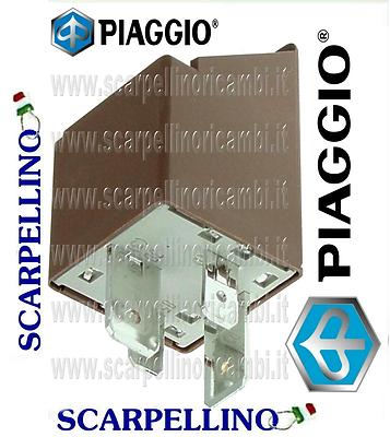 Relè Avviamento Piaggio Originale | Per Ape, Beverly, MP3, Liberty, NRG, Zip, X Series - Foto 6