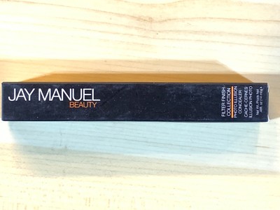 Jay Manuel Beauty The Ultimate Lipstick Spank Shade .12 oz Ship #229