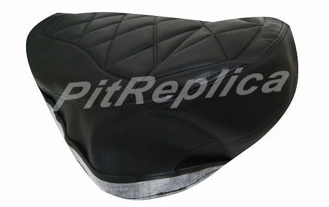 [A217] FUNDA ASIENTO HONDA GL650 GL650I SILVER WING 1983 [HAOT-A/S] Foto 3 de 4