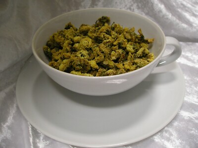 40g wilde gelbe Chrysanthemen Tee Tea Kräuter 