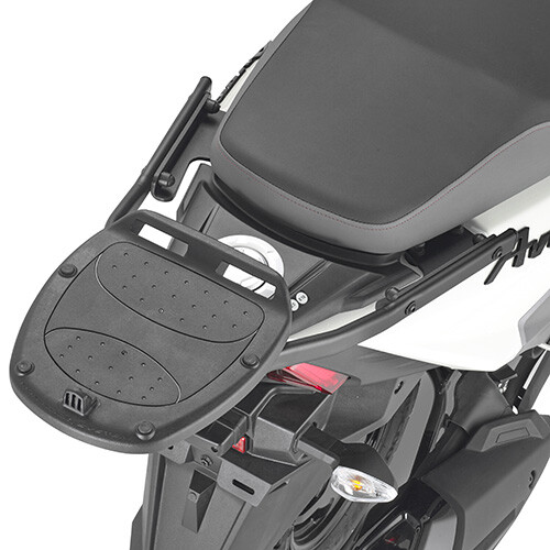 Support Kappa Suzuki Avenis 125 2023 solution au manque de rangement scooter