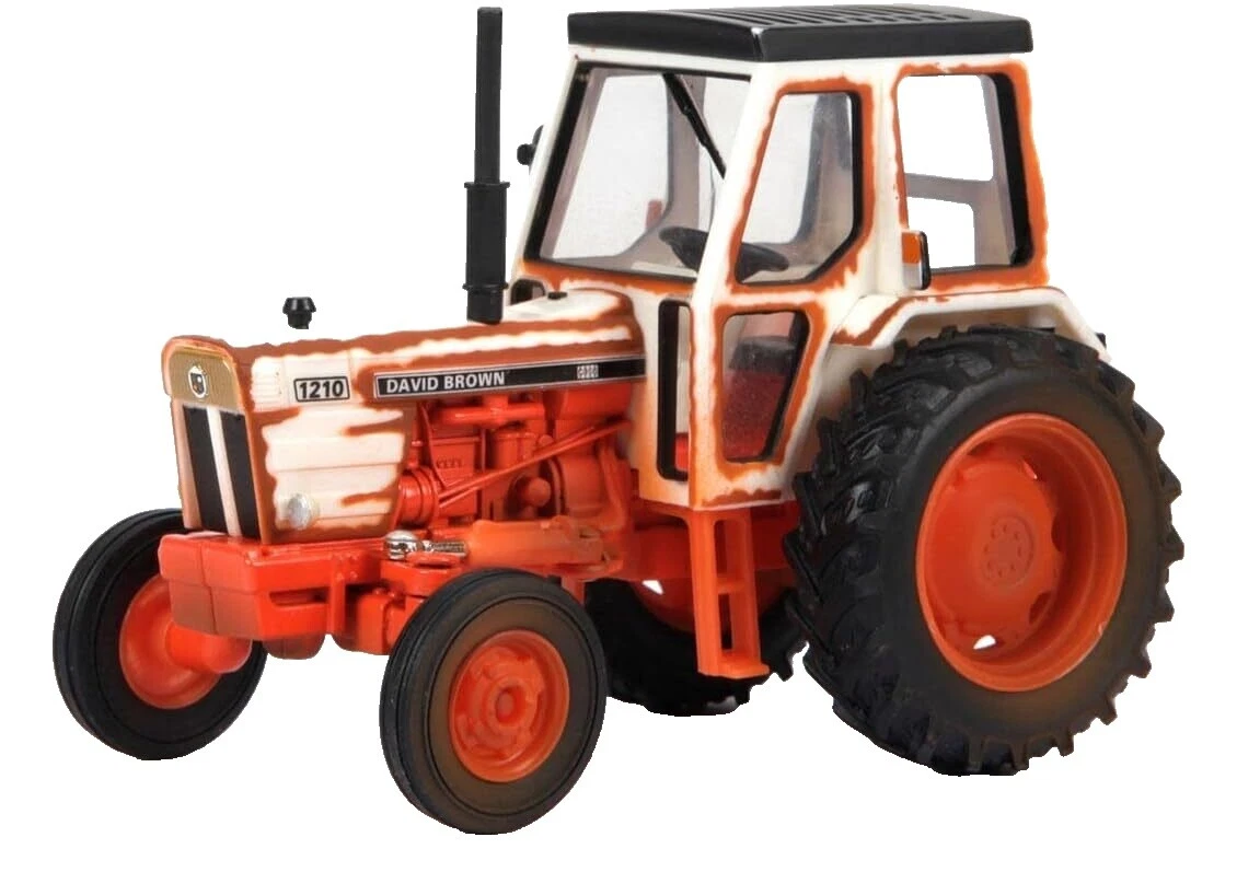 1980 año del vehículo vehículos de granja Diecast contemporáneos de fabricación