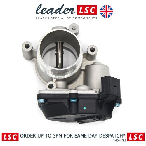 03L128063G Throttle Body for SEAT Alhambra Altea Exeo Ibiza Leon NEW - Picture 2 of 12