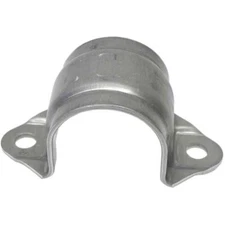 31-35-1-094-552 GenuineXL Sway Bar Bracket Front Driver or Passenger Side Sedan