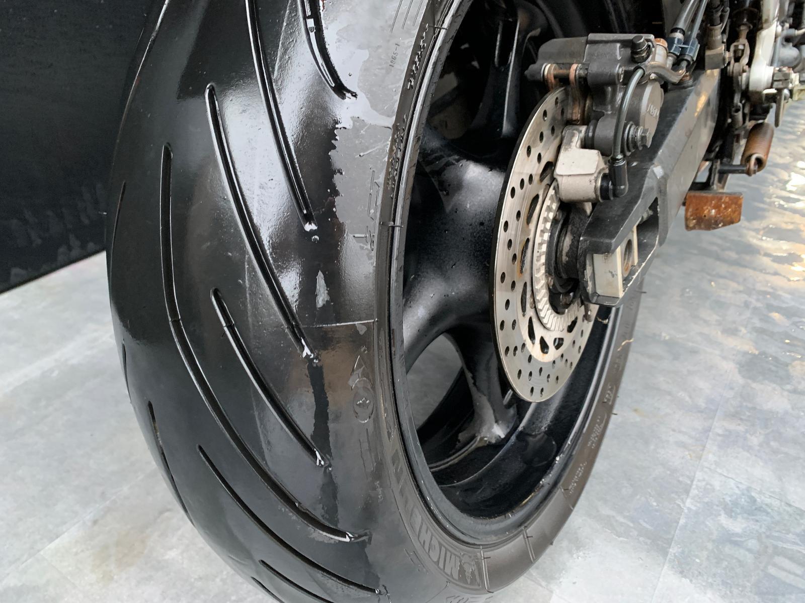 YAMAHA FZ6 S2 PROJECT BIKE ULEZ COMPLIANT eBay