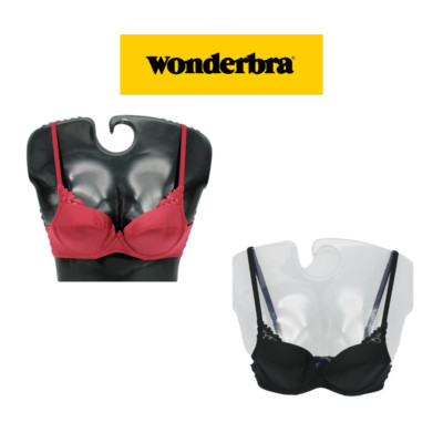 Push Up BH mit Bügel, Heaven (Life Style) 8018 Wonderbra