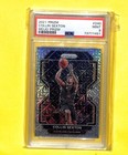 2021 Panini Prizm Basketball Mojo Collin Sexton #240 PSA 9