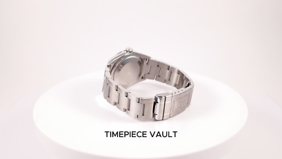 Chrono24 Rolex Oyster Stretch Bracelet 36mm Rolex 114270 Bracelet