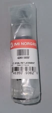 Imi Norgren Long Bowl & Drain Assembly 4260-56RF (B557)
