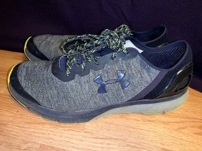 under armour i will run long