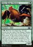 Magic the Gathering MTG Free-Range Chicken (63) Unsanctioned   NM