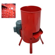 Electric Root Vegetable Feed Shredder Cutting...