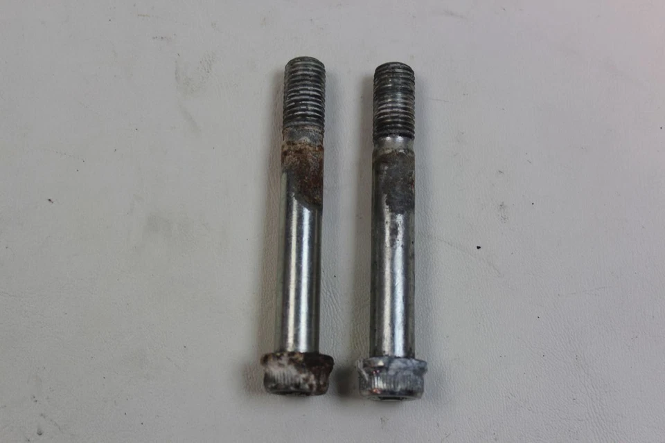 Ducati Multistrada 1200S 1200 10-12 Handle Bar Handlebar Risers Clamps Brackets - Image 4 of 4