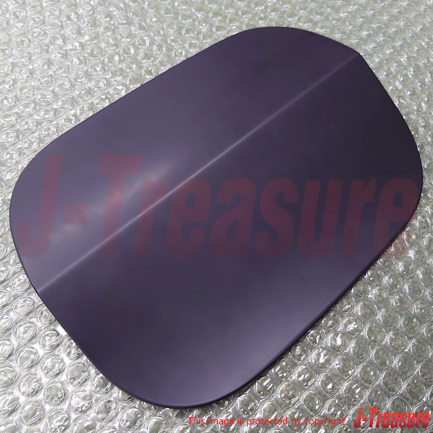 order.57〜59 LEXUS RC350 ASC10 15-24 Genuine Fuel Filler Opening Lid Assy 77350
