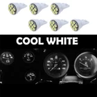 Gauge Cluster LED Dashboard Bulbs 6000K White For Chevy 73-87 C10 C20 C30 Truck