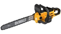 Pilarka ŁAŃCuchowa Akumulatorowa 50CM 54V XR 0*AH Dewalt