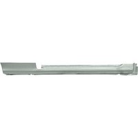 Diederichs 9318022 Einstiegblech Rechts FüR Opel Astra F CC (T92) 1991-1997
