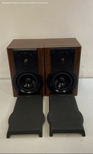 AIWA SX-LM50 50 Watt 5" Speakers Pair