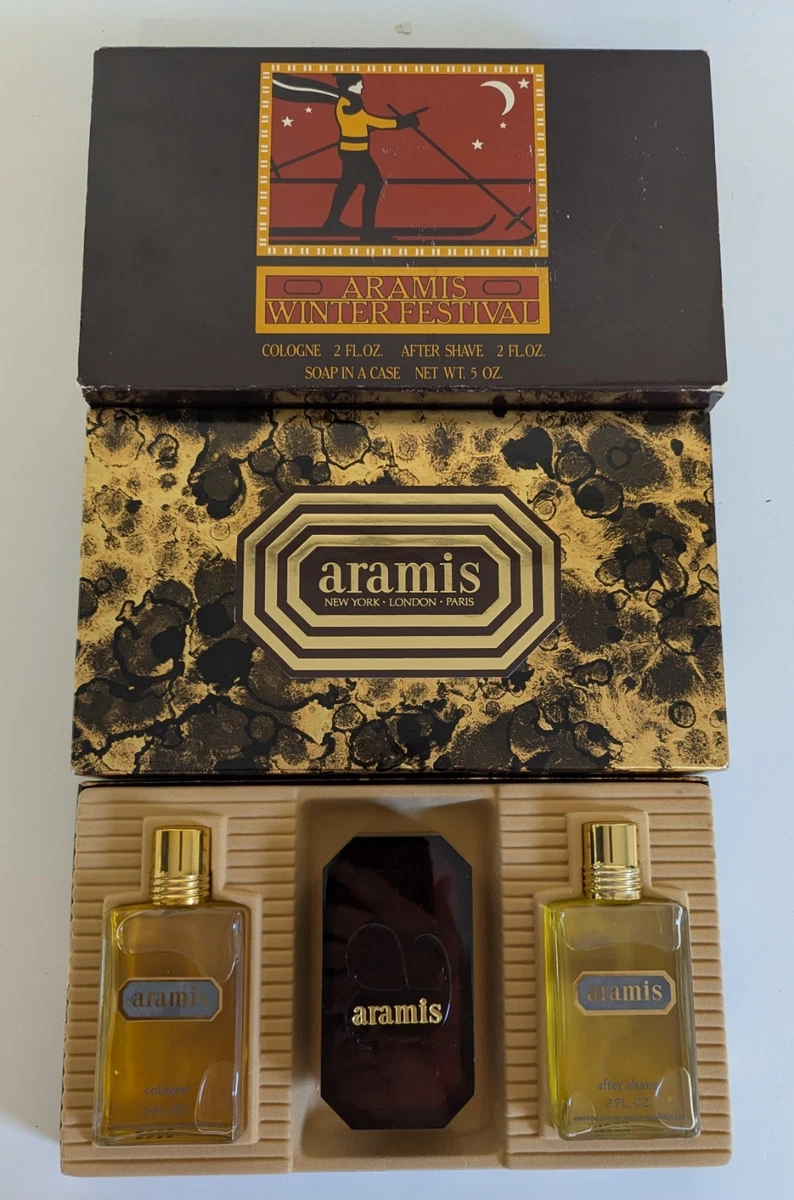 Vintage Gift Sets for Men for sale | eBay