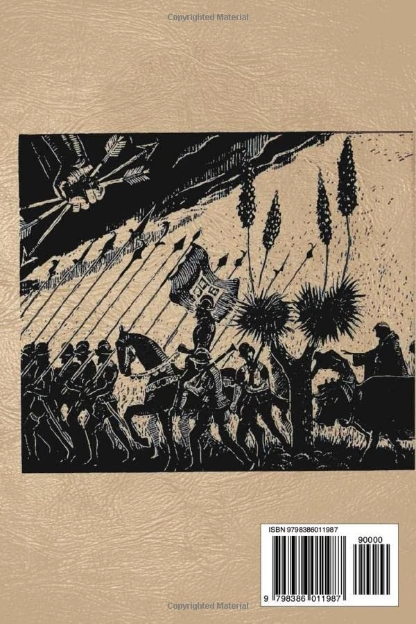 Early Spanish Treasure Signs and Symbols - 2023 Photocopy Edition Paperback...  - Image 2 of 2