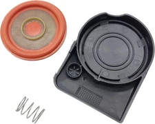 Valve Cover Cap PCV with Membrane N18 Engine for 2010-2016 MINI Cooper S R55 R56