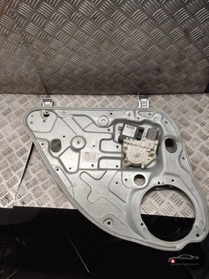 FORD FOCUS II DA, HCP FENSTERHEBER ELEKTRISCH MIT MOTOR TÜR HINTEN 30967994