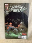 Amazing Spider-Man #690 - Morbius - 2012 Bagged & Boarded
