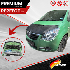 Capot Opel AGILA