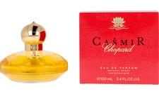 CHOPARD CASMIR 100ML EAU DE PARFUM SPRAY FOR WOMAN NEW & BOXED - FREE POSTAGE
