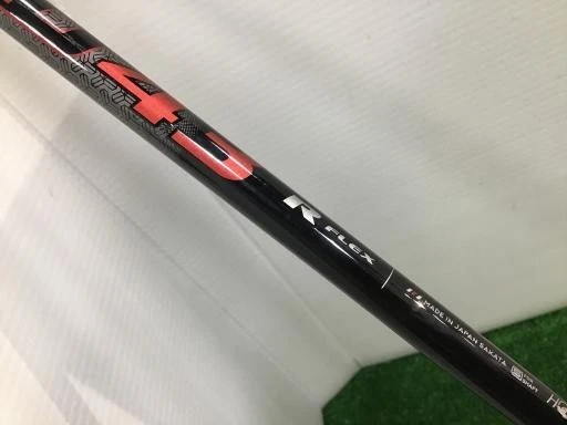 Honma TOUR WORLD XP-1 9.5R Driver Used Golf Club 12345 - Image 4 of 4