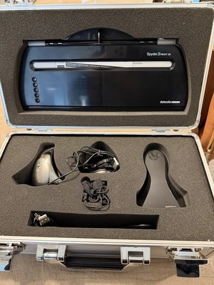 Datacolor Spyder 3 Pro Monitor Calibration Tool for Photography