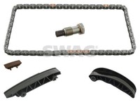 Swag Steuerkettensatz Basic Short Kit 30 94 9235 FüR VW Golf 4 1J1 Bora Variant