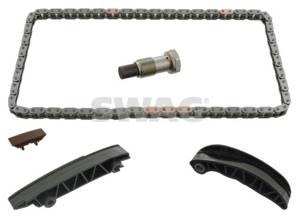 Swag Steuerkettensatz Basic Short Kit 30 94 9235 FüR VW Golf 4 1J1 Bora Variant-image