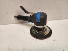 Ingersoll Rand Dual Action Air Sander 6 Pad 12000 Opm 311a Free Shipping